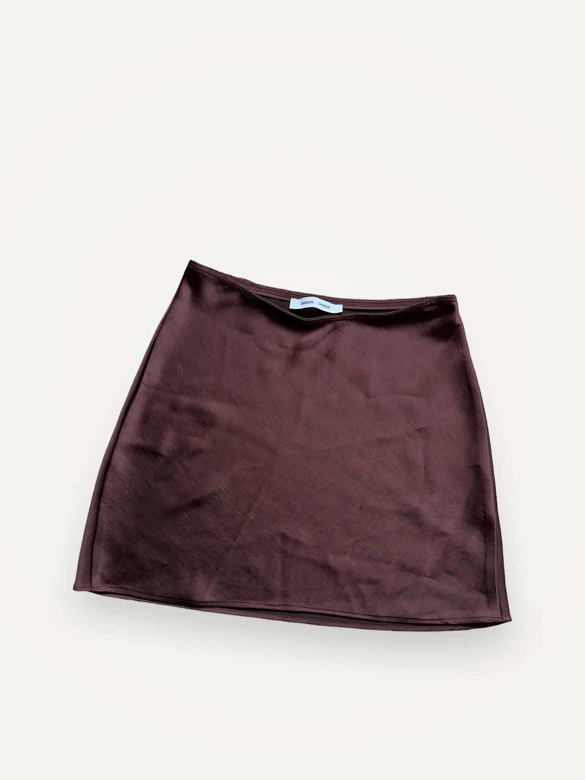 Samsøe Samsøe Saagneta Short 12956-kjol