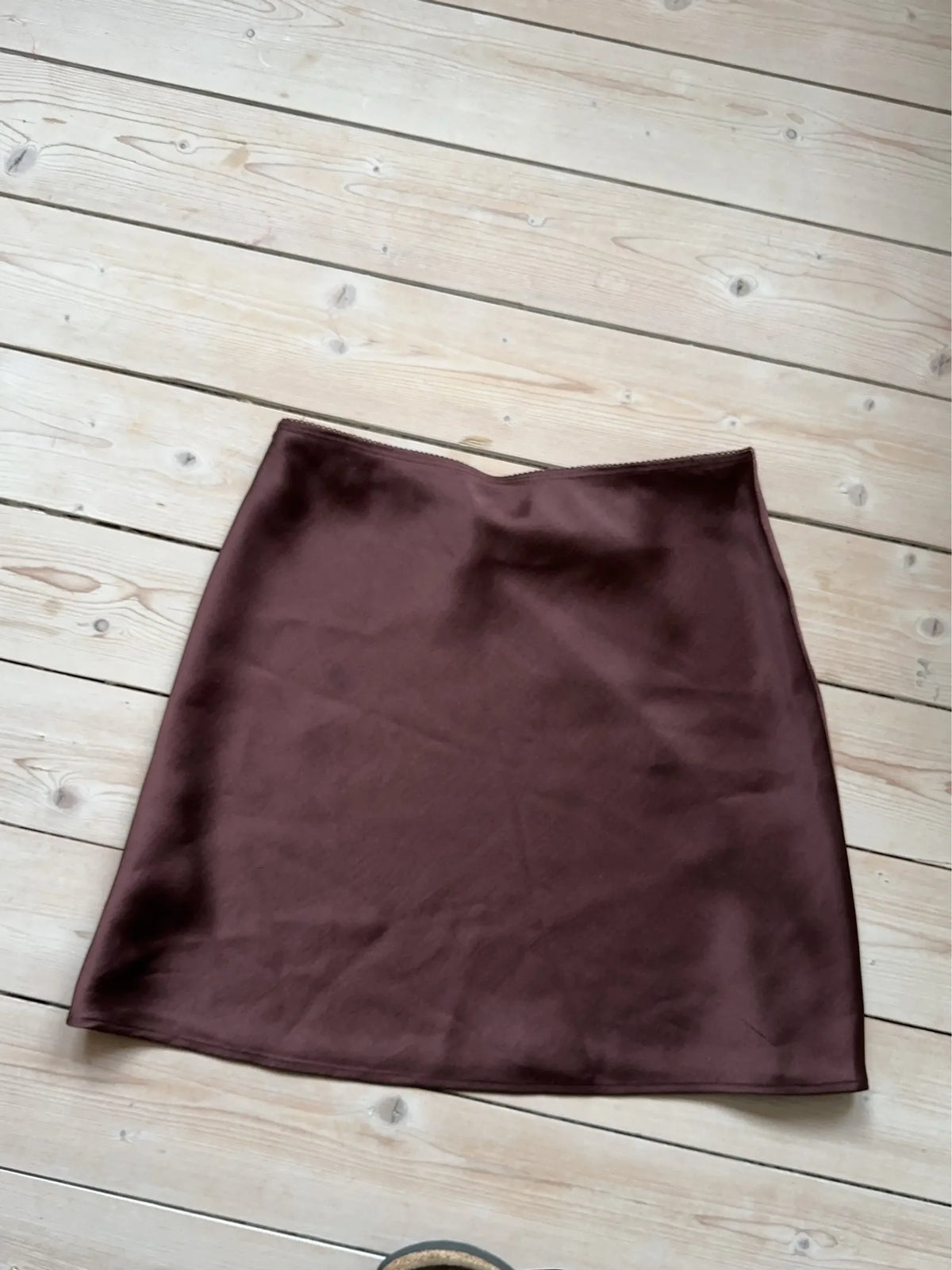 Samsøe Samsøe Saagneta Short 12956-kjol