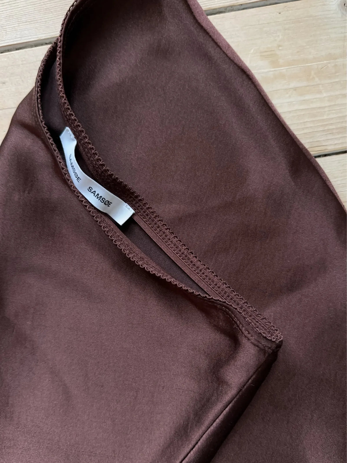 Samsøe Samsøe Saagneta Short 12956-kjol