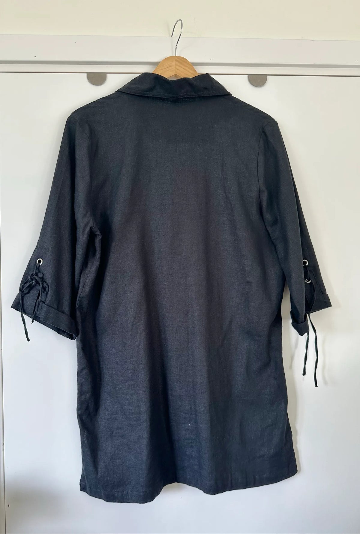 Twenty Blouse