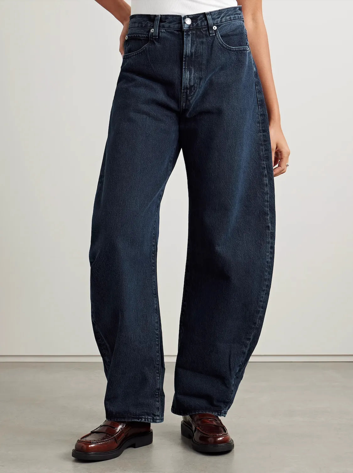 Frame Denim Jeans