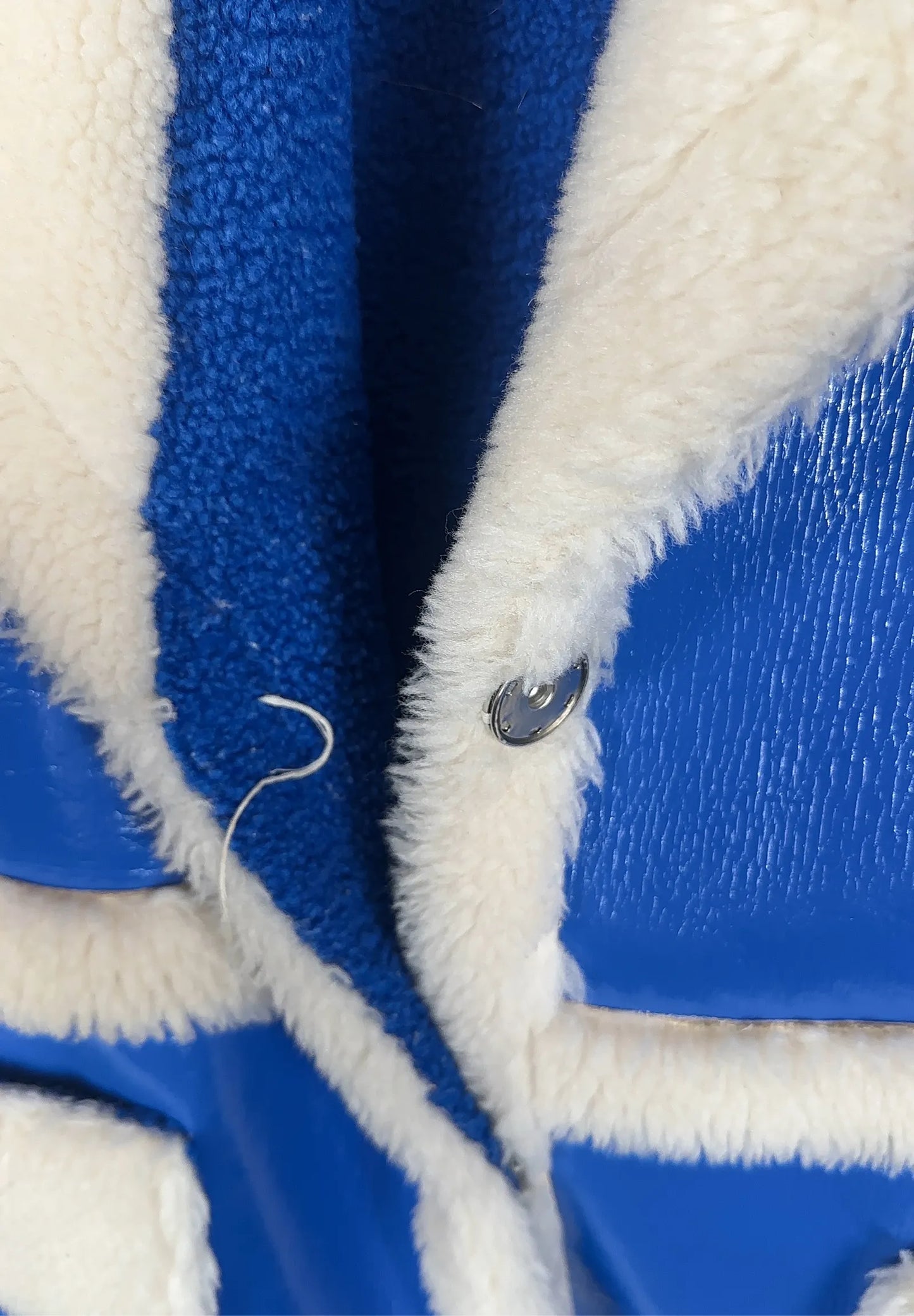 Stand Studio Coat