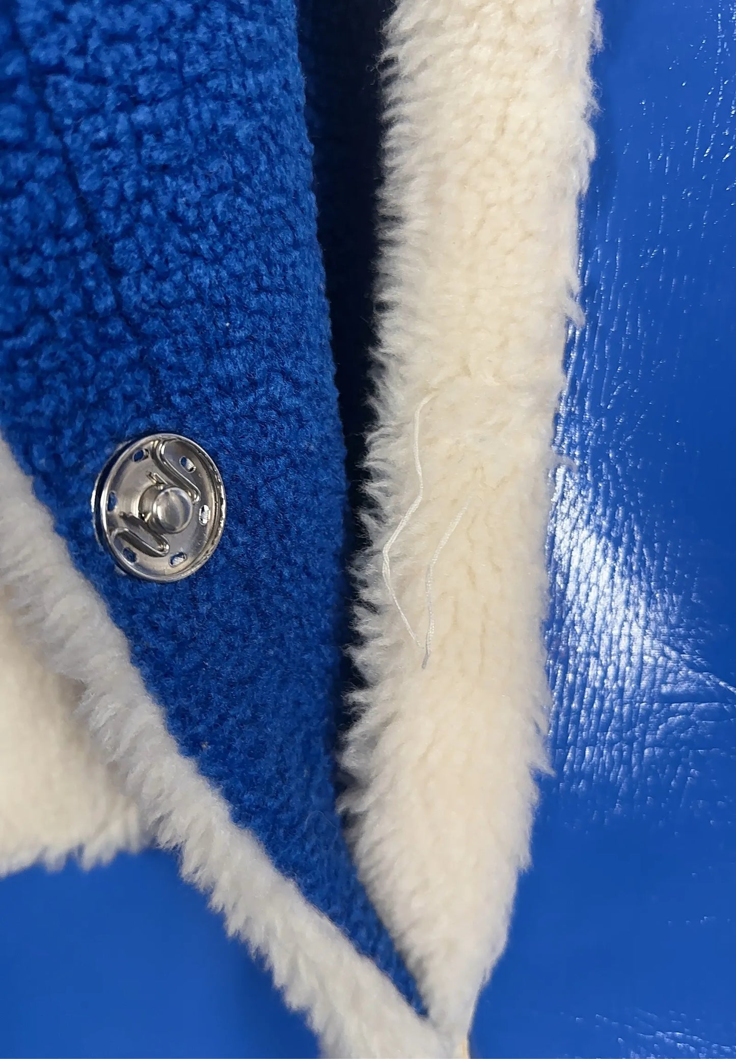 Stand Studio Coat