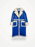 Stand Studio Coat