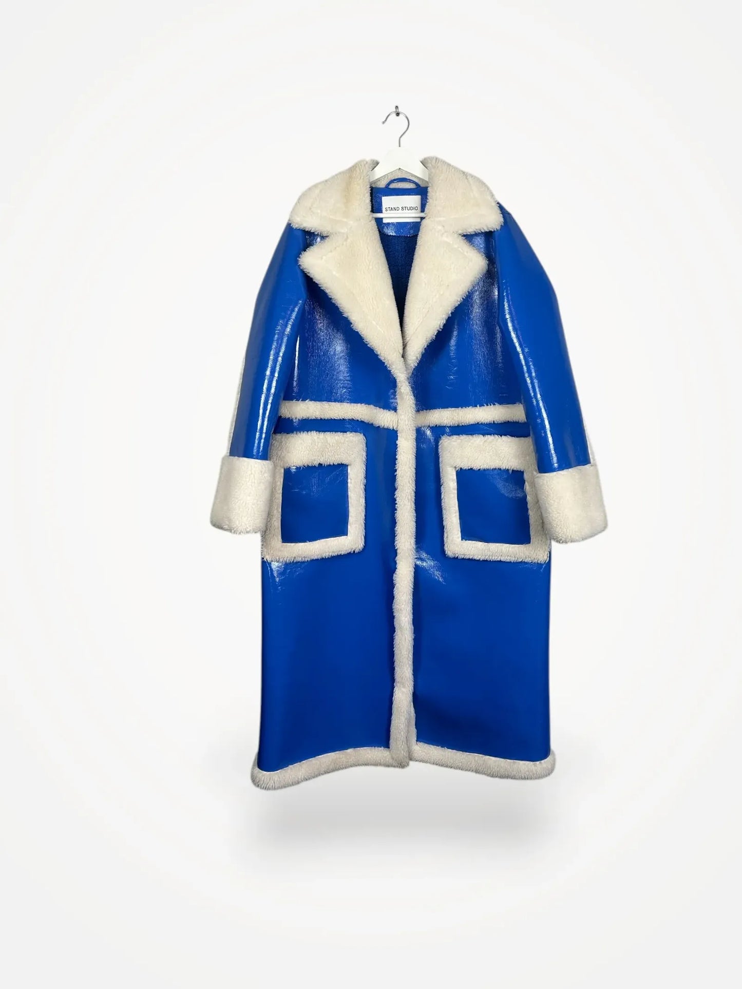 Stand Studio Coat
