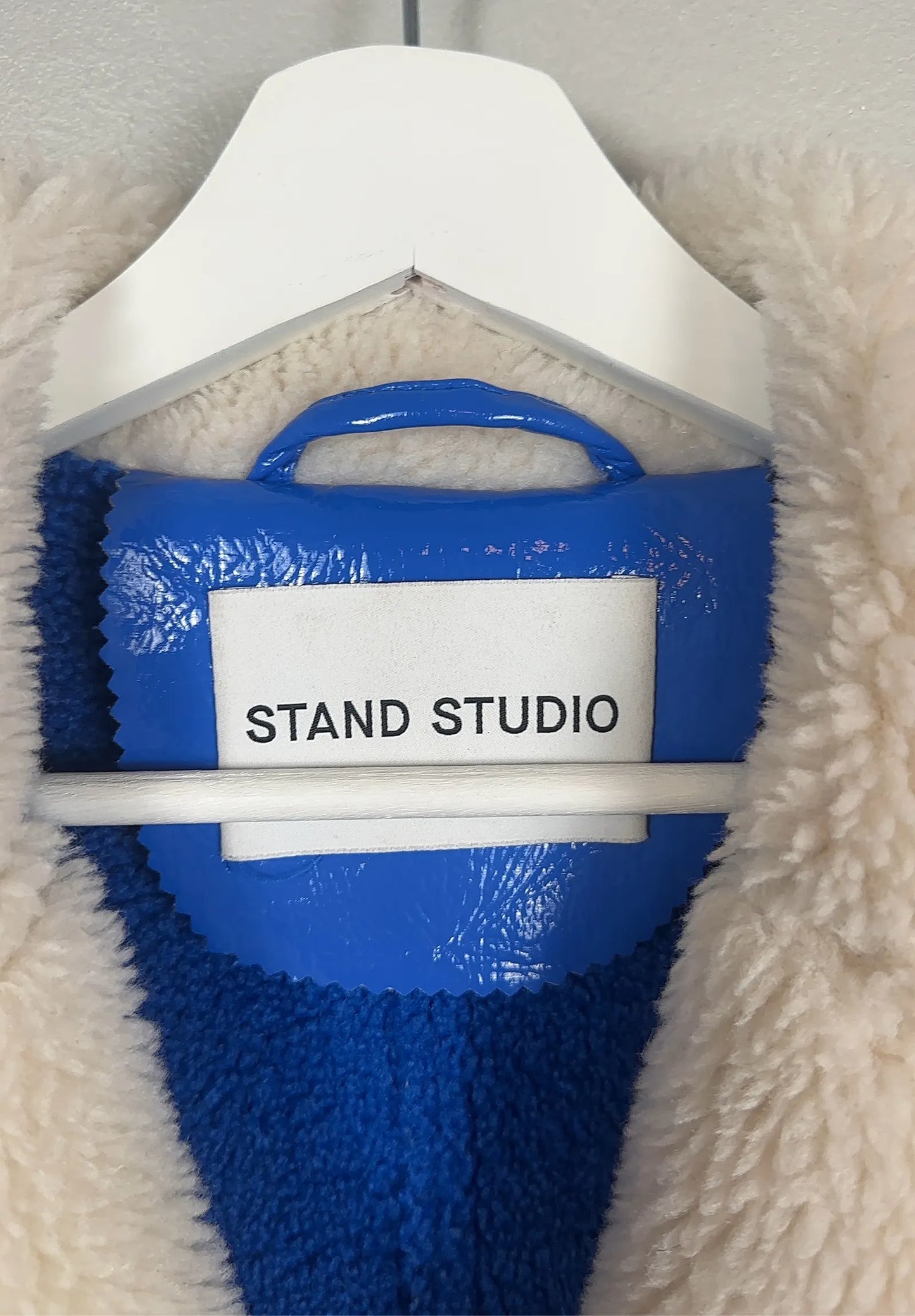 Stand Studio Coat