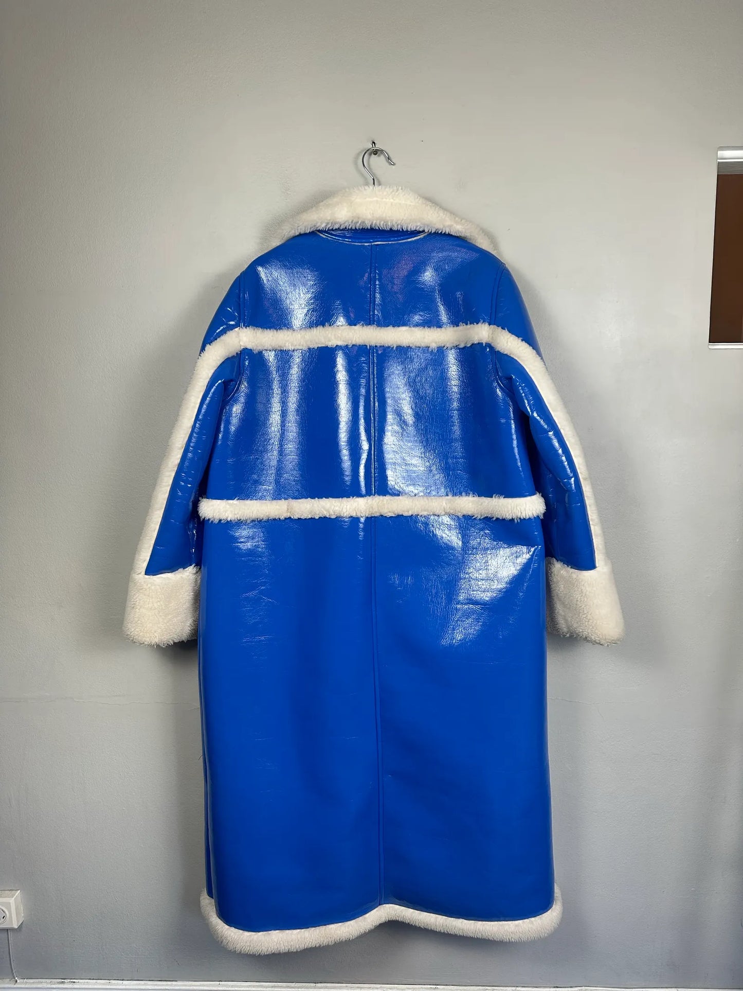 Stand Studio Coat