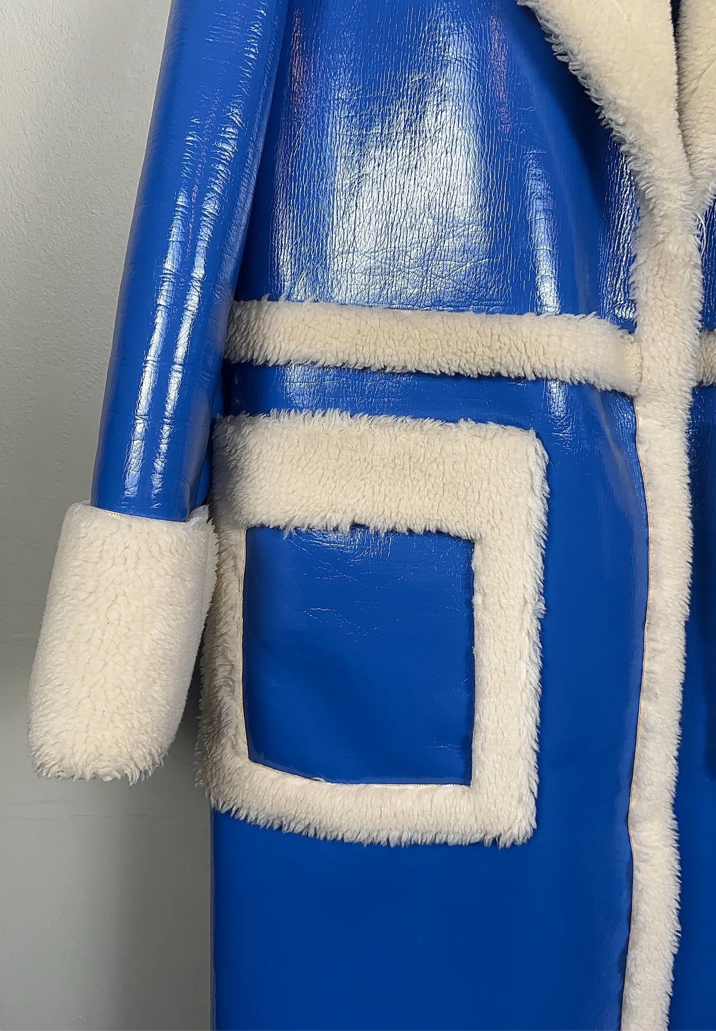 Stand Studio Coat