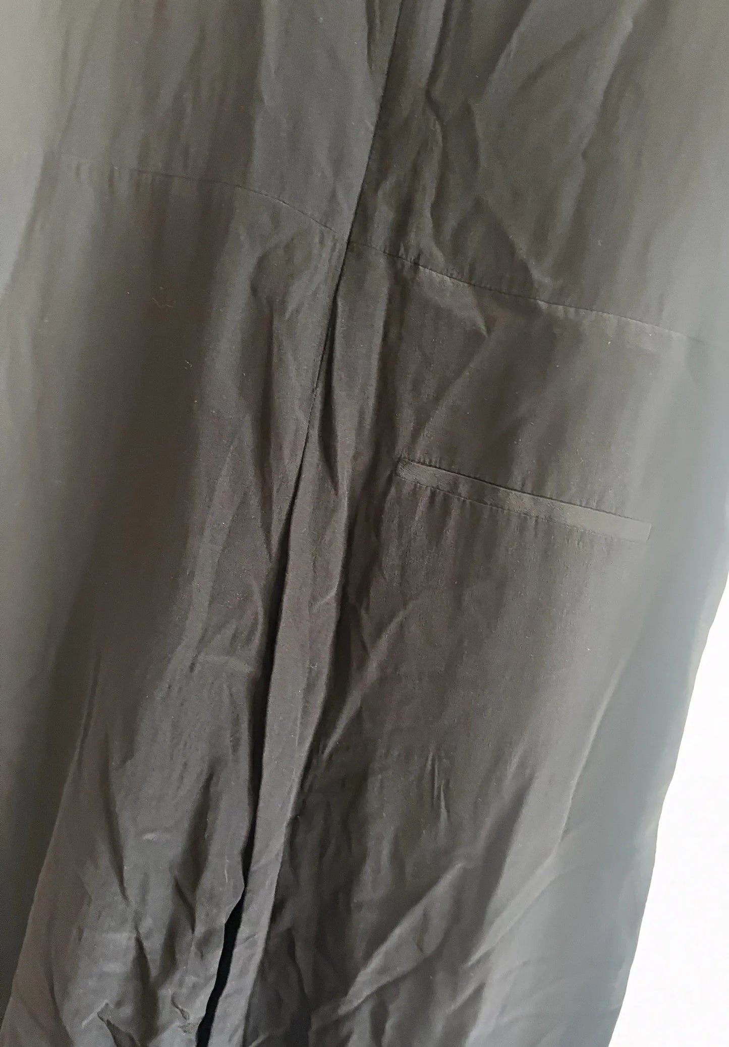 Cos Jumpsuit