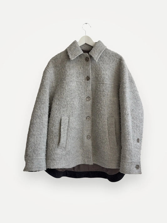 Acne Studios-ulljacka