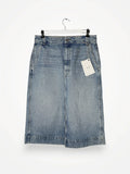 Khaite Skirt