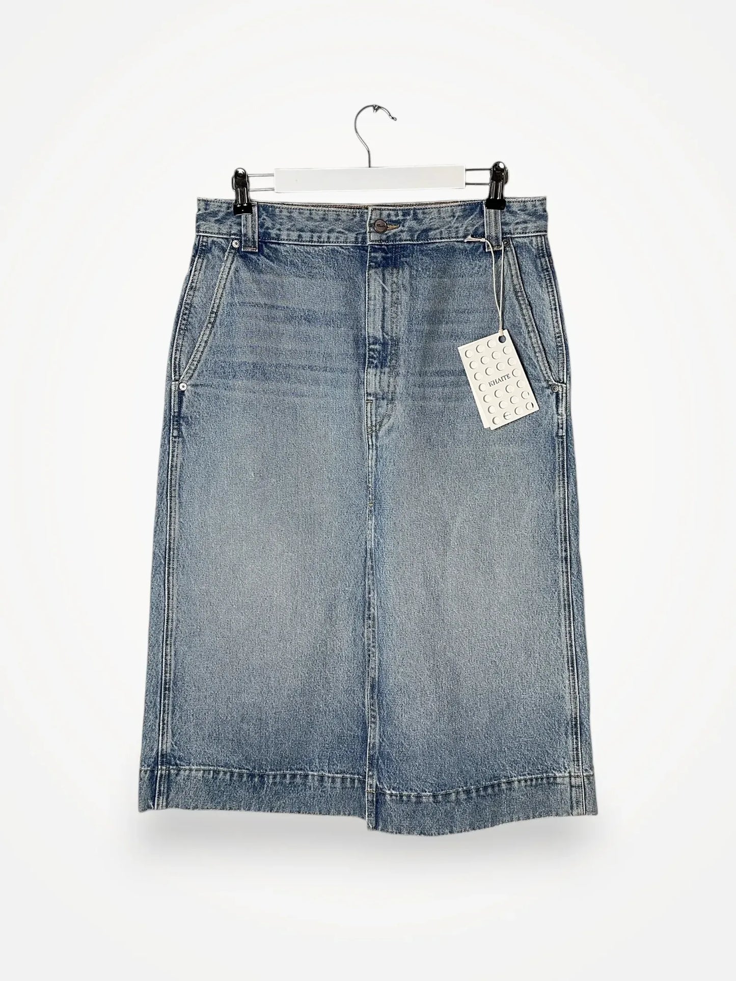 Khaite Skirt