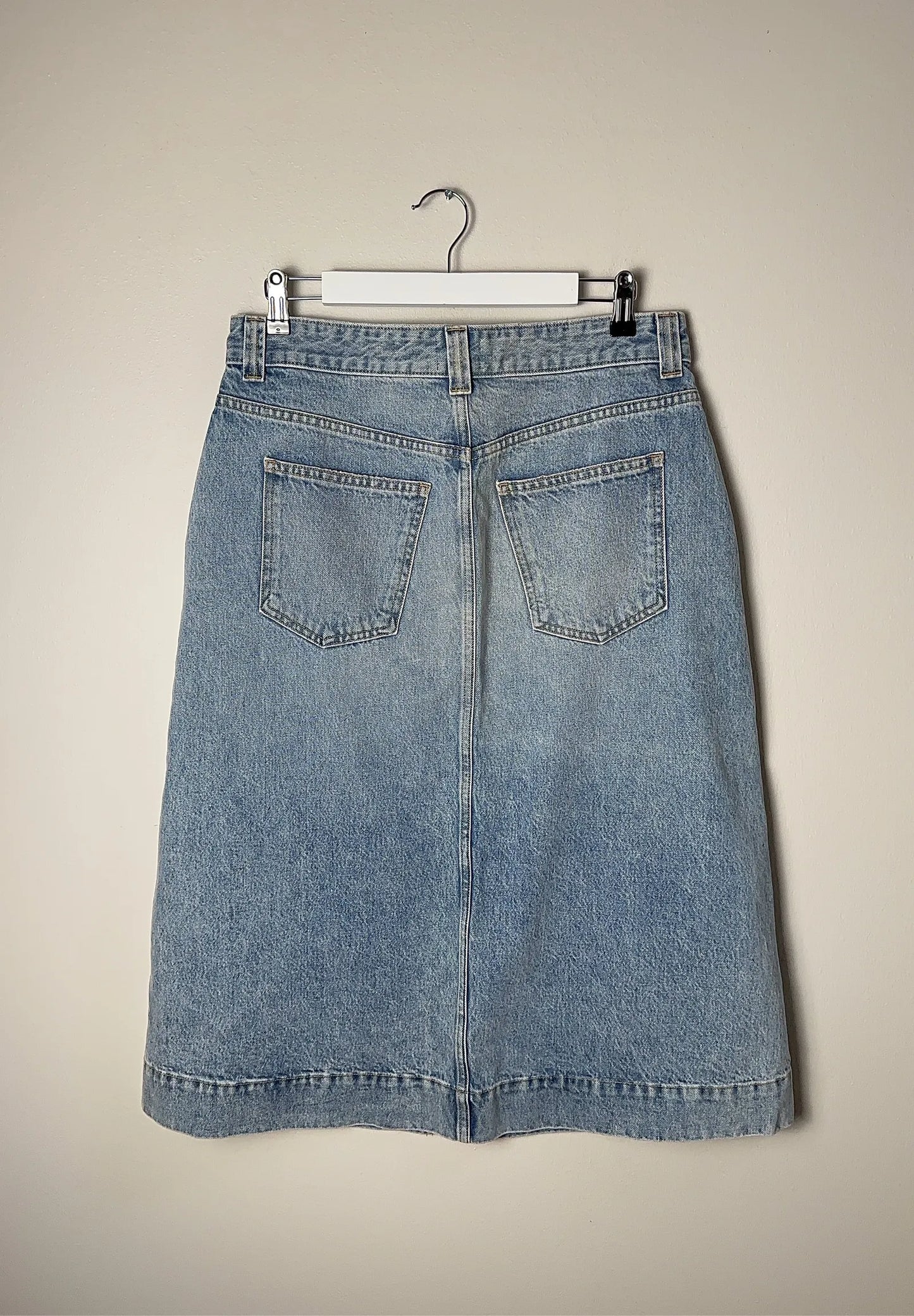 Khaite Skirt