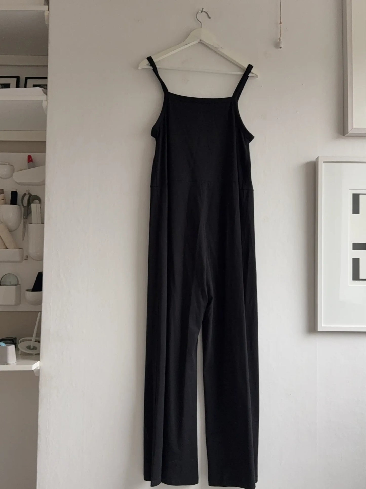Cos Byxdress-jumpsuit