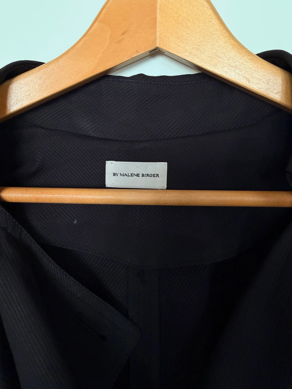 By Malene Birger Ramelle-kappa