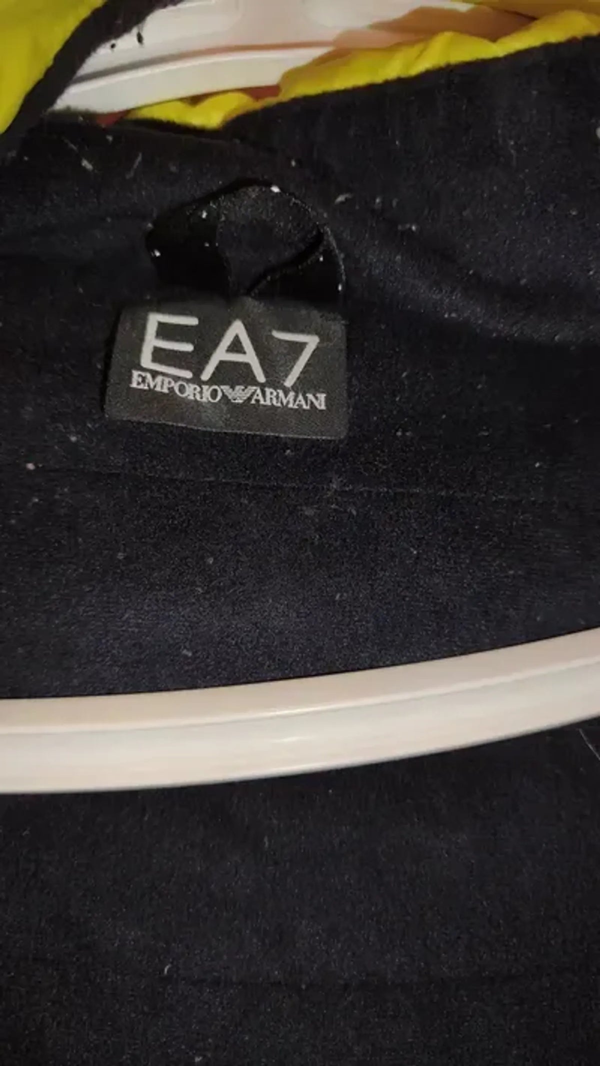 Armani Emporia Armani-jacka NWOT