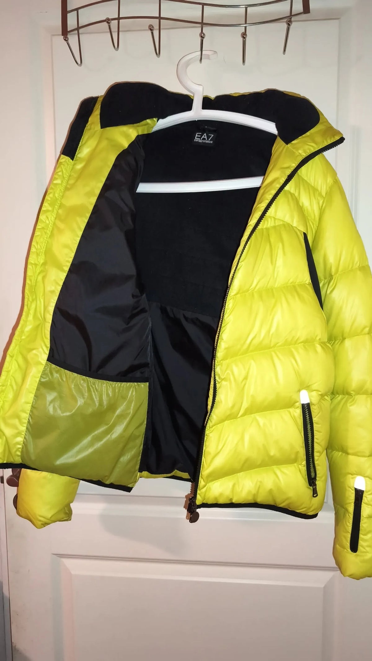 Armani Emporia Armani-jacka NWOT