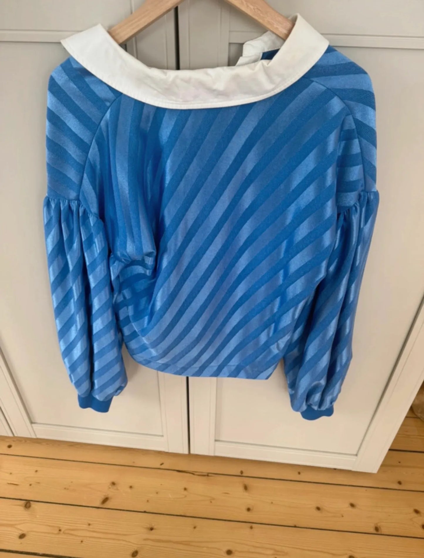 Stine Goya Yousef Stripe Jersey-tröja NWT