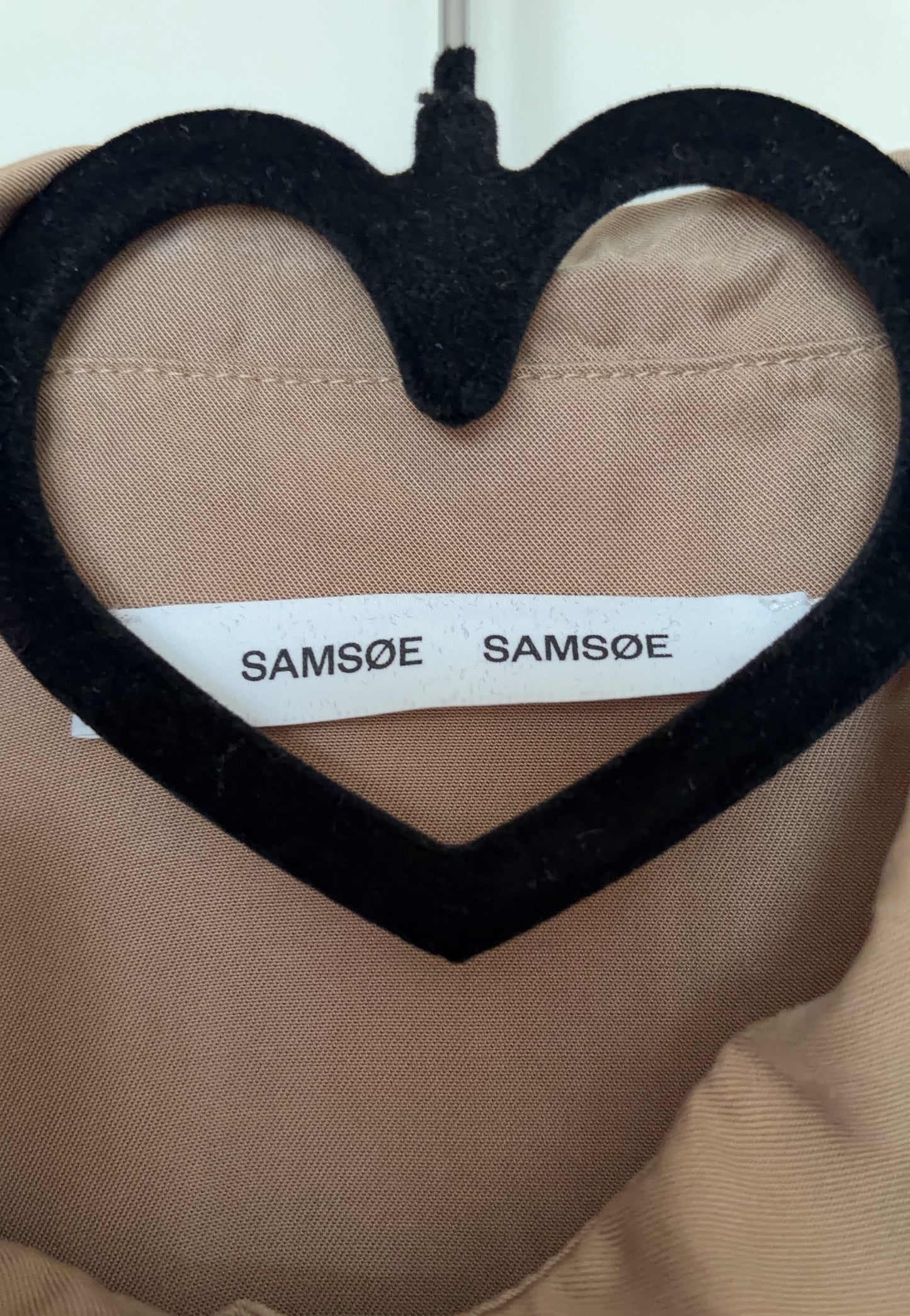 Samsøe Samsøe Liz Dress