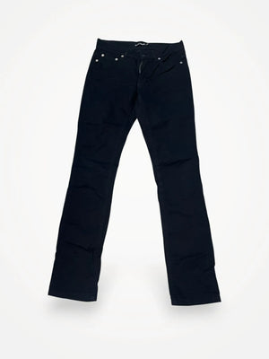 Filippa K Niki Twill-jeans