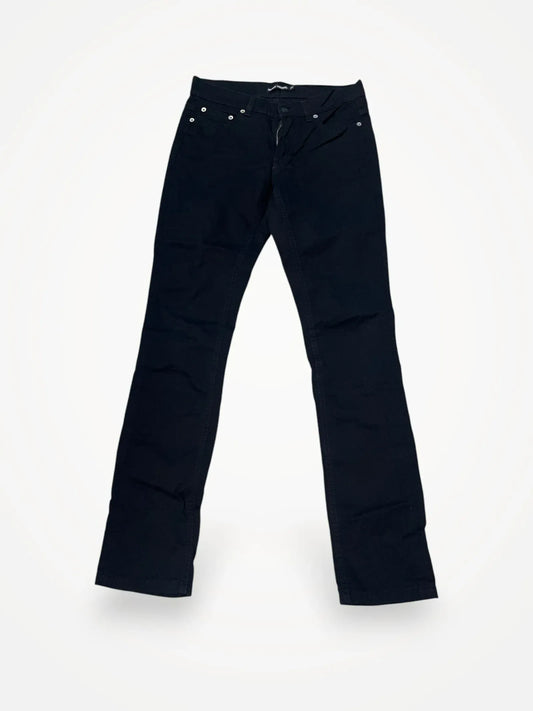 Filippa K Niki Twill-jeans