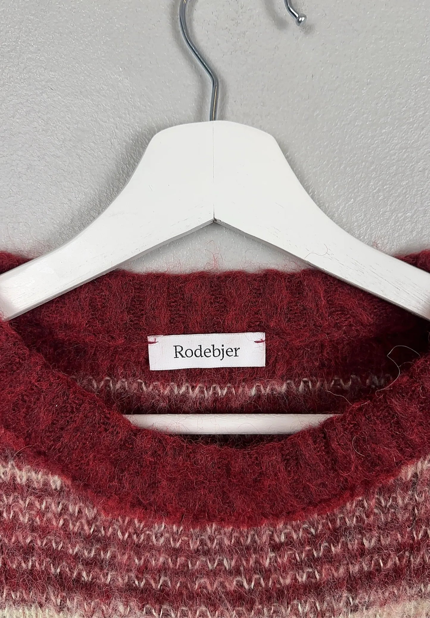 Rodebjer Lorensio Sweater