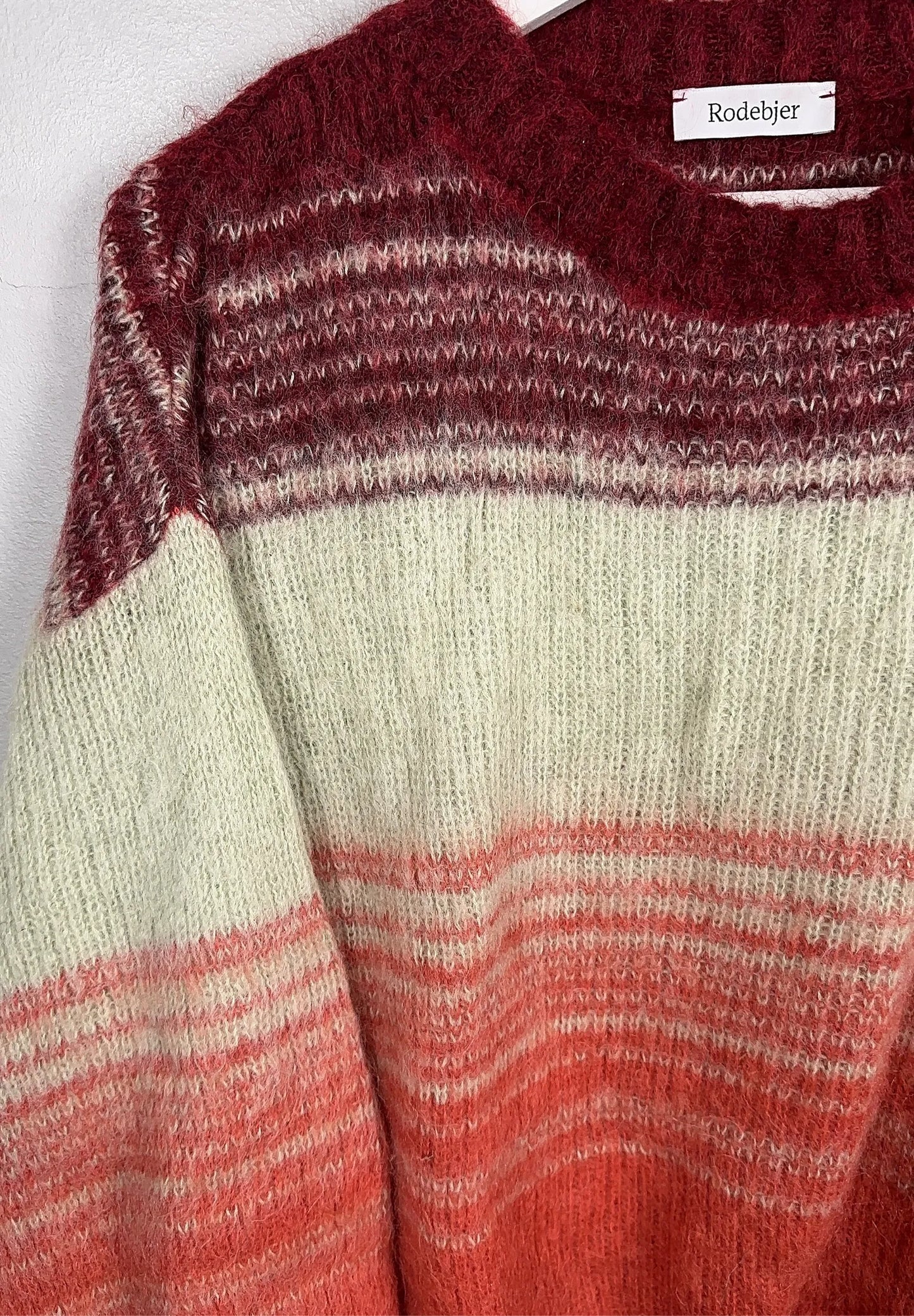 Rodebjer Lorensio Sweater