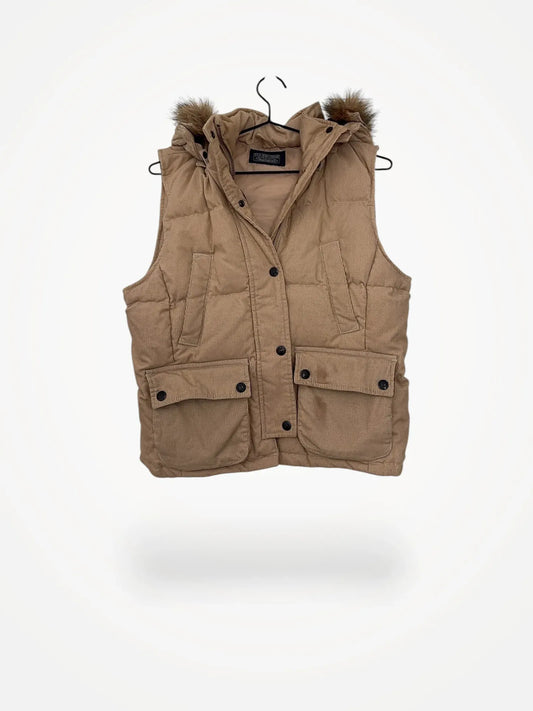 Ralph Lauren Vest