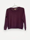 Whyred Flora Sweater