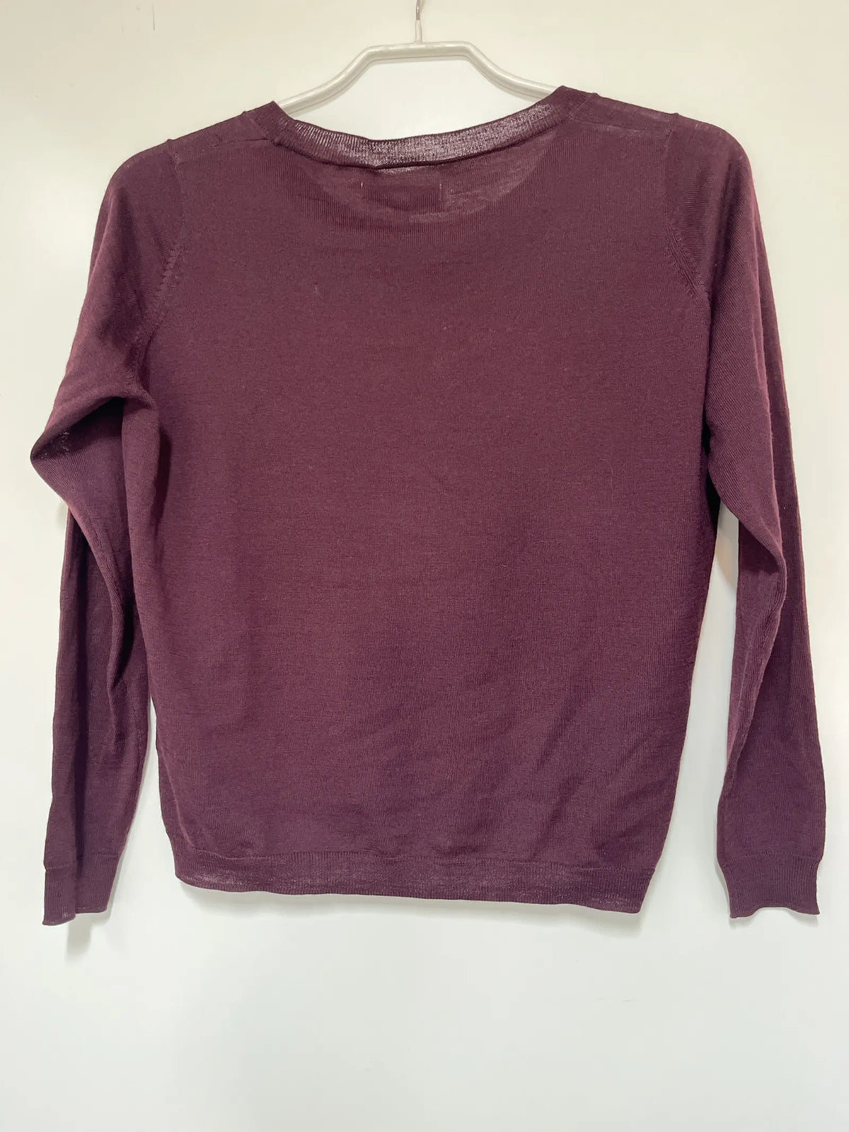 Whyred Flora Sweater