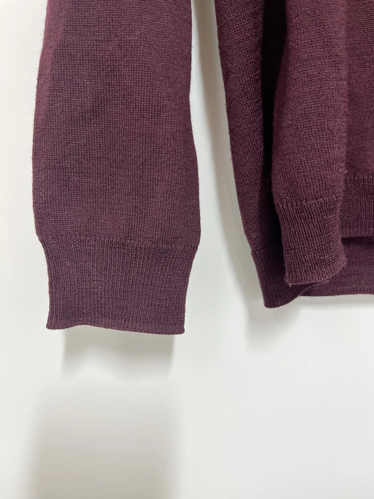 Whyred Flora Sweater
