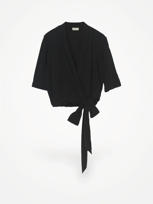 By Malene Birger Qaali-blus