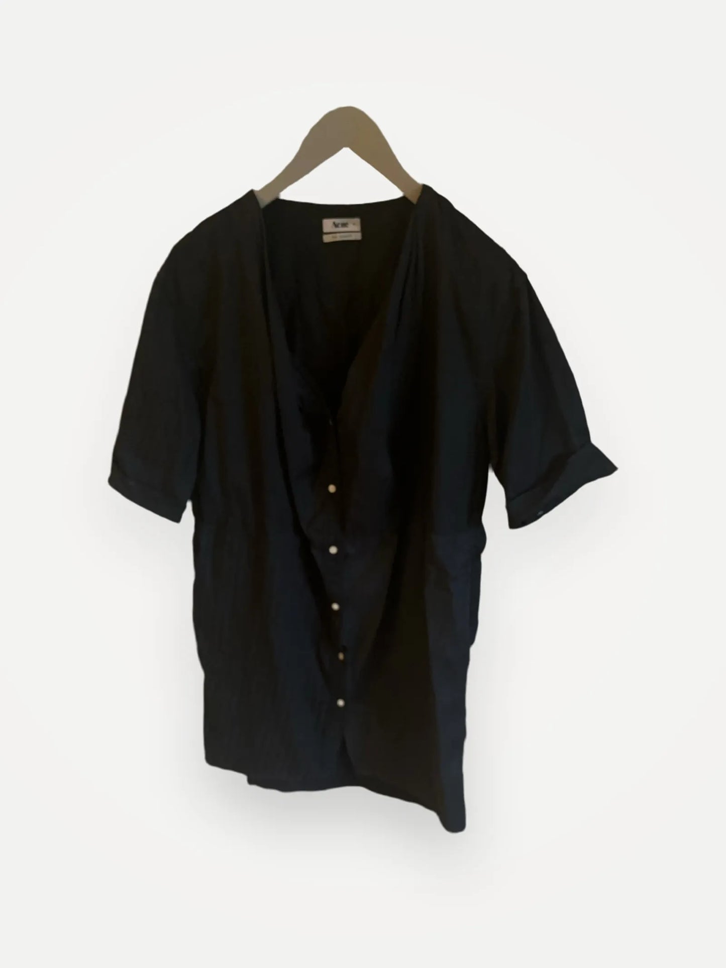 Acne Studios-skjorta