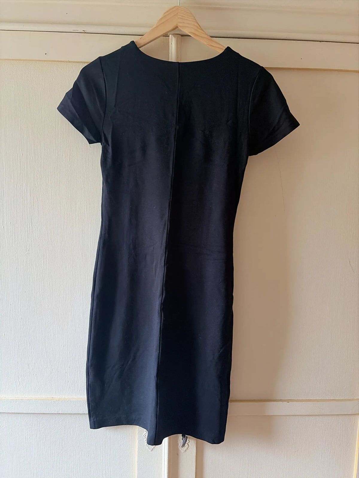 Filippa K-klänning