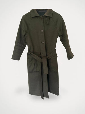 Peak Performance Coat