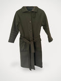 Peak Performance Coat