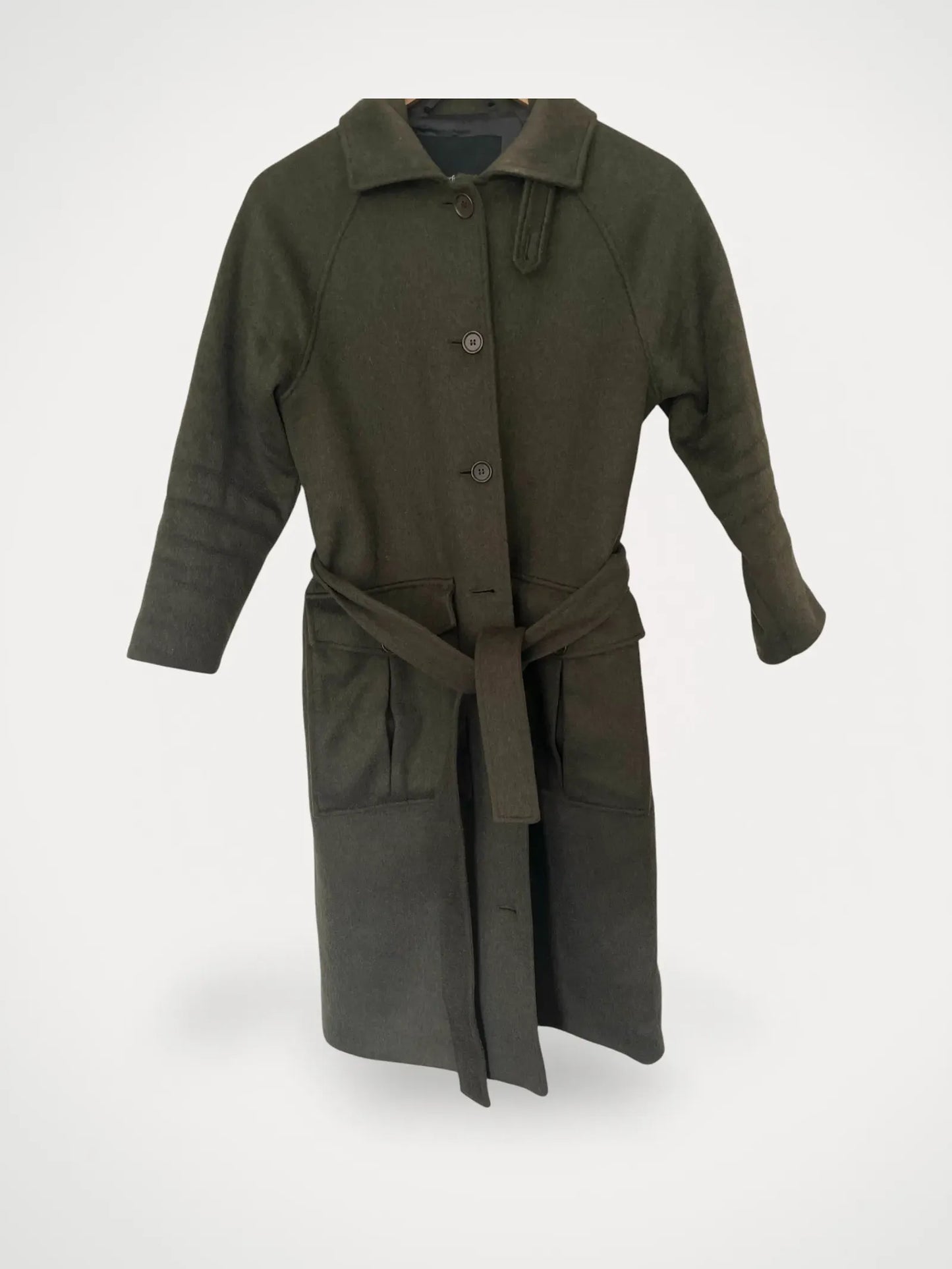 Peak Performance Coat