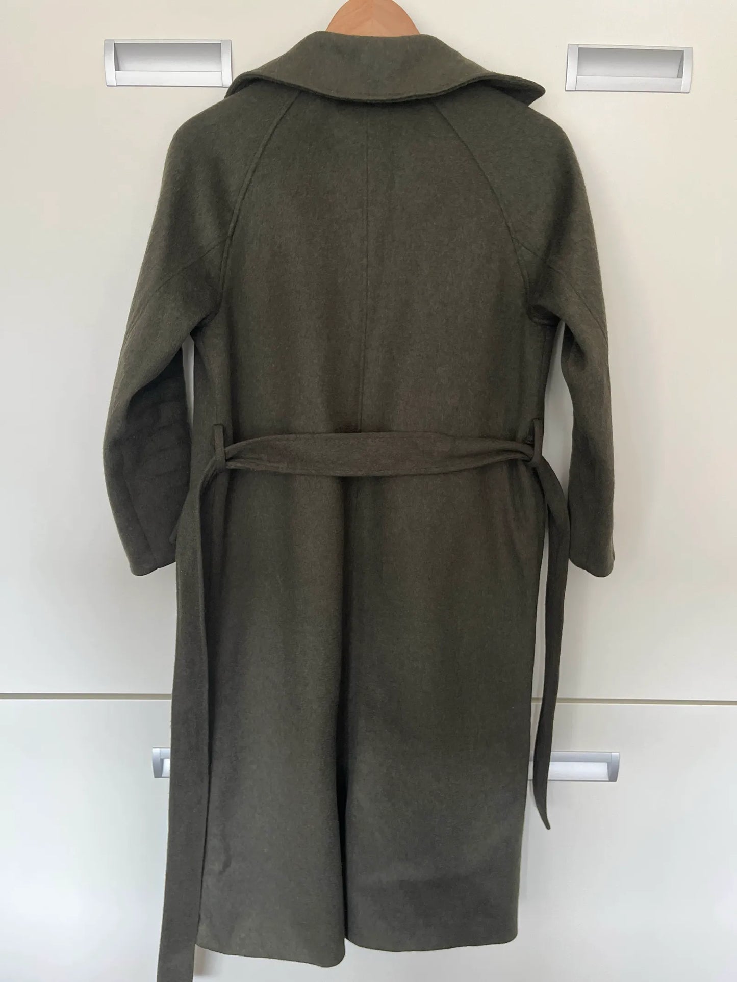 Peak Performance Coat