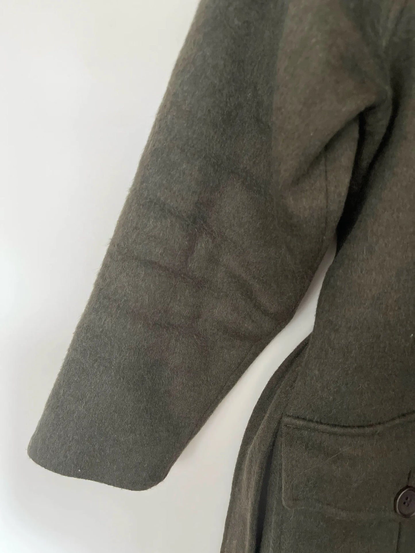 Peak Performance Coat
