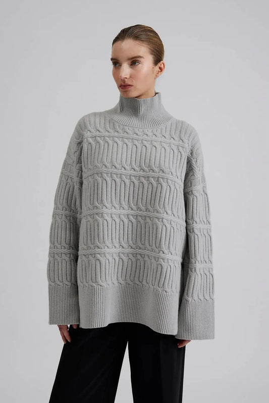 Malina Adelyn Sweater