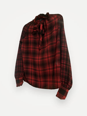 Ralph Lauren-blus