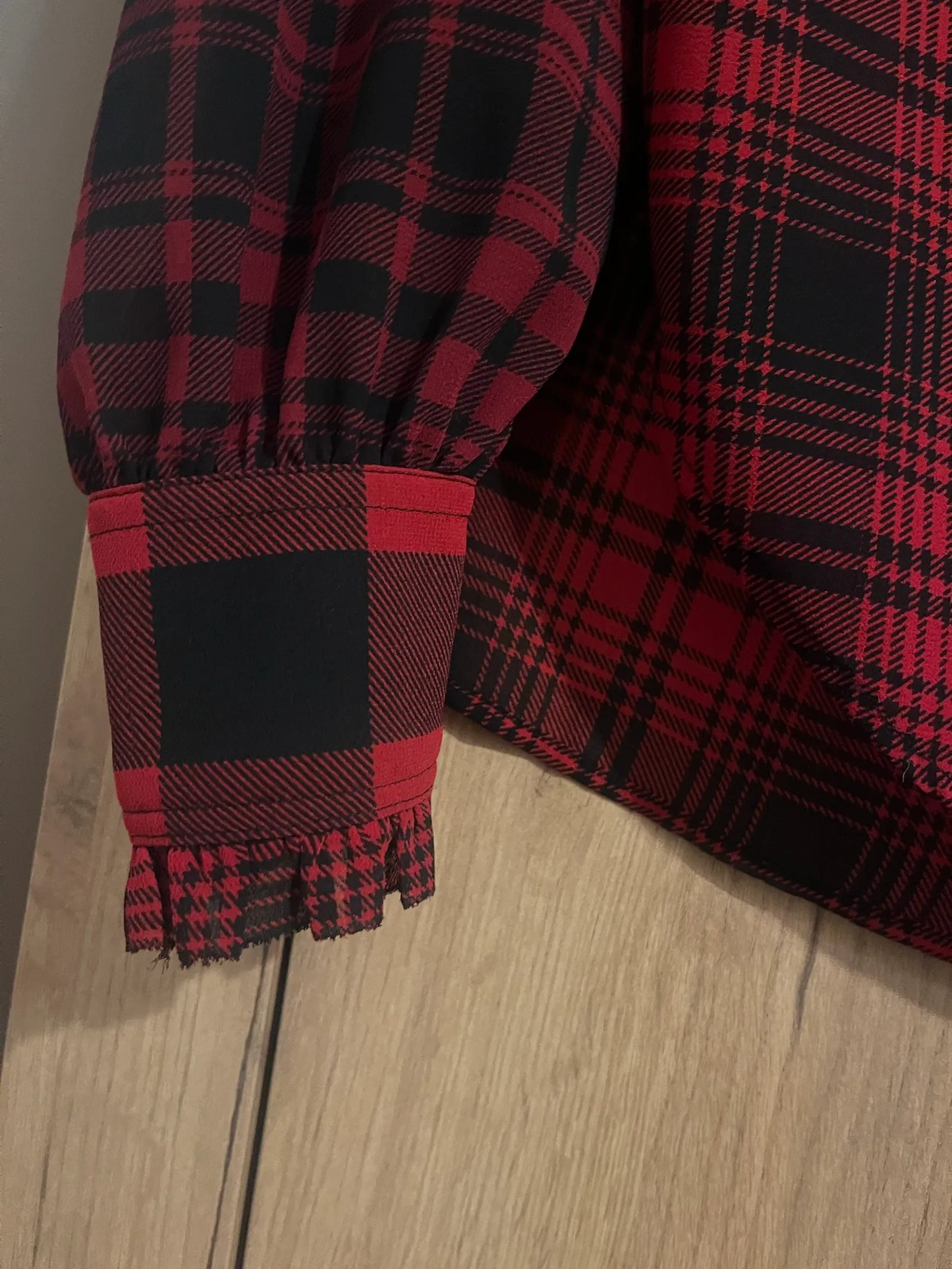 Ralph Lauren-blus