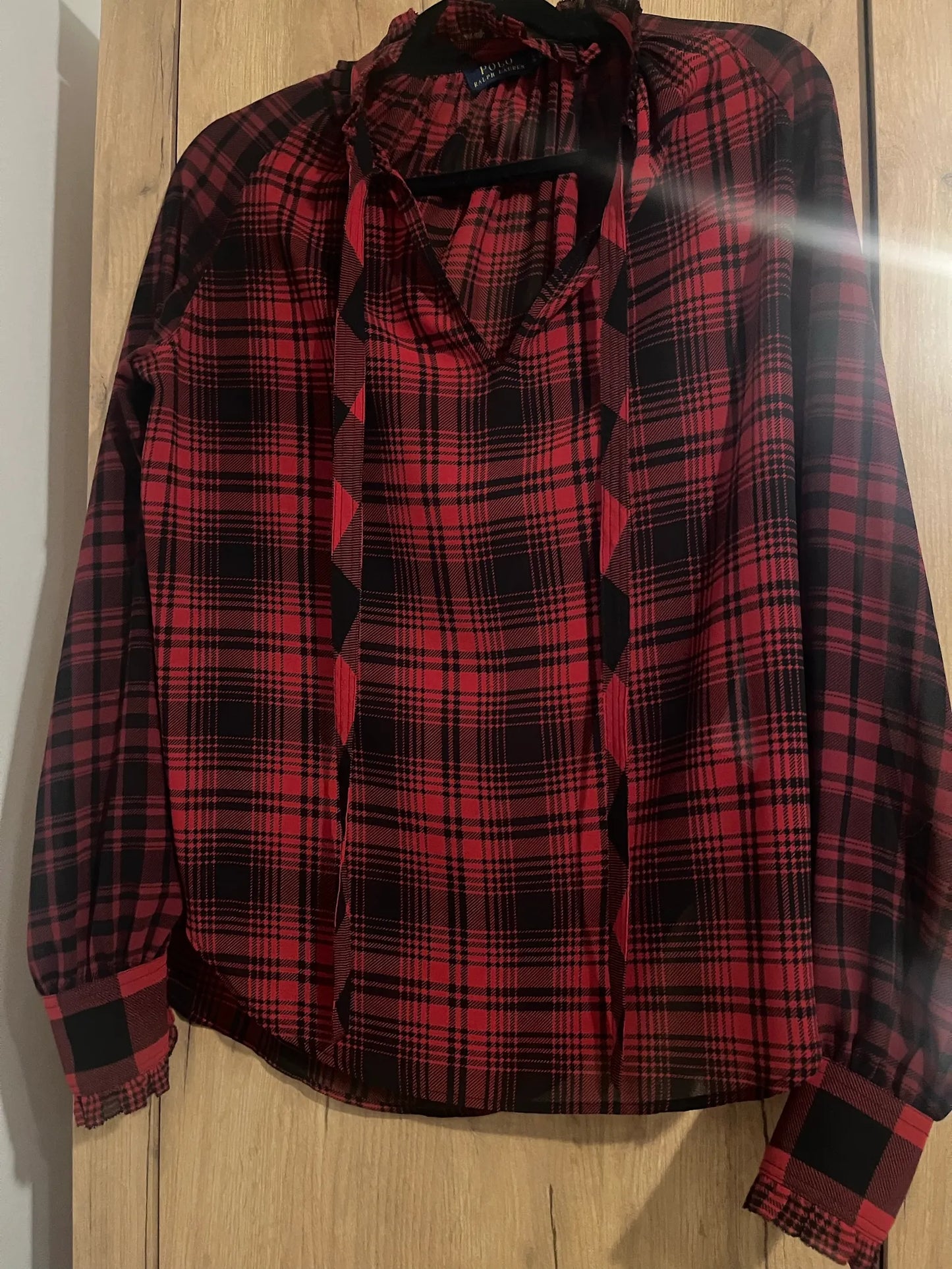 Ralph Lauren-blus