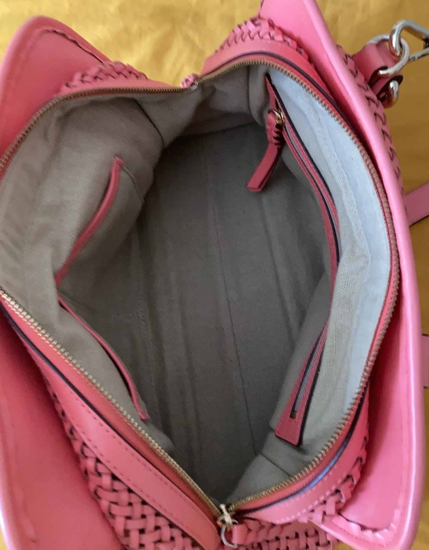 Abro Handbag