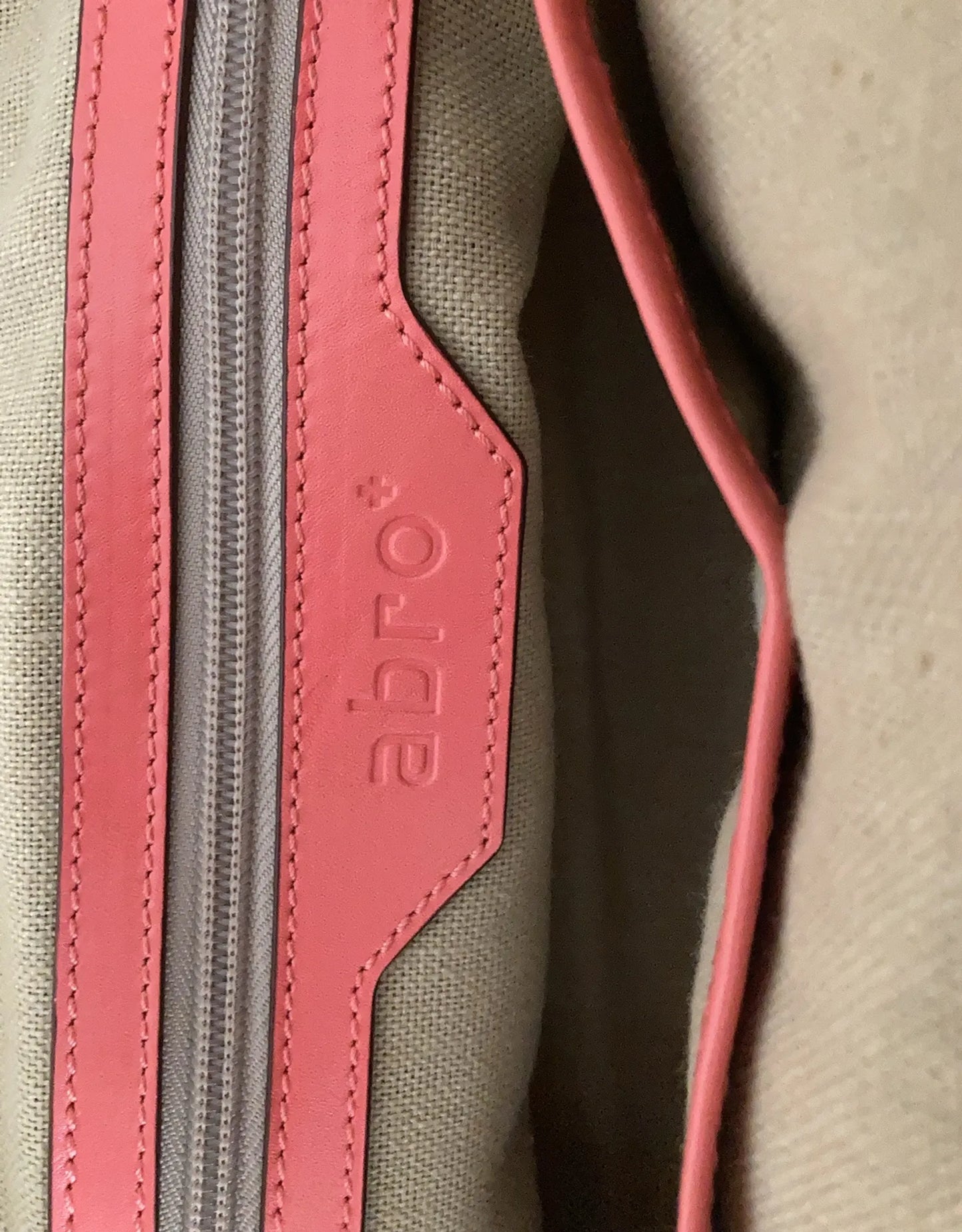 Abro Handbag