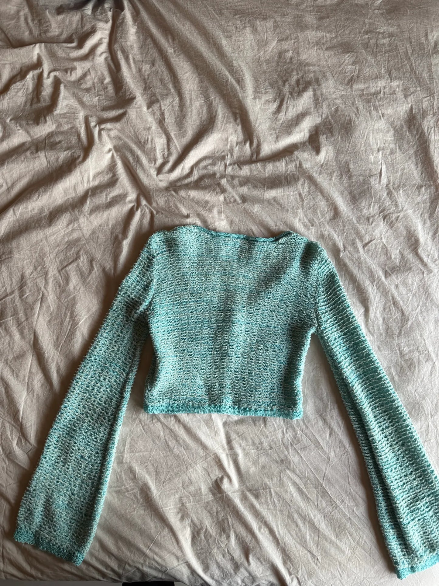 Acne Studios-kofta