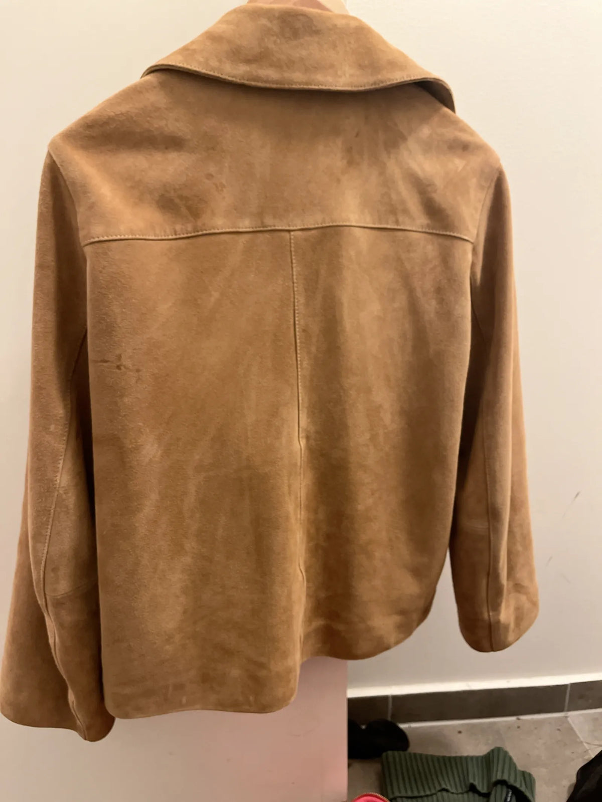 Arket Jacket