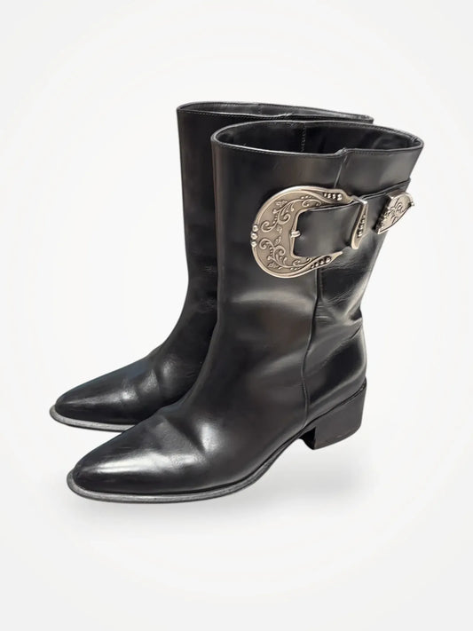 Loewe Boots