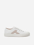 Flattered Hornstull Organic Cotton Sand-sneakers NWOT