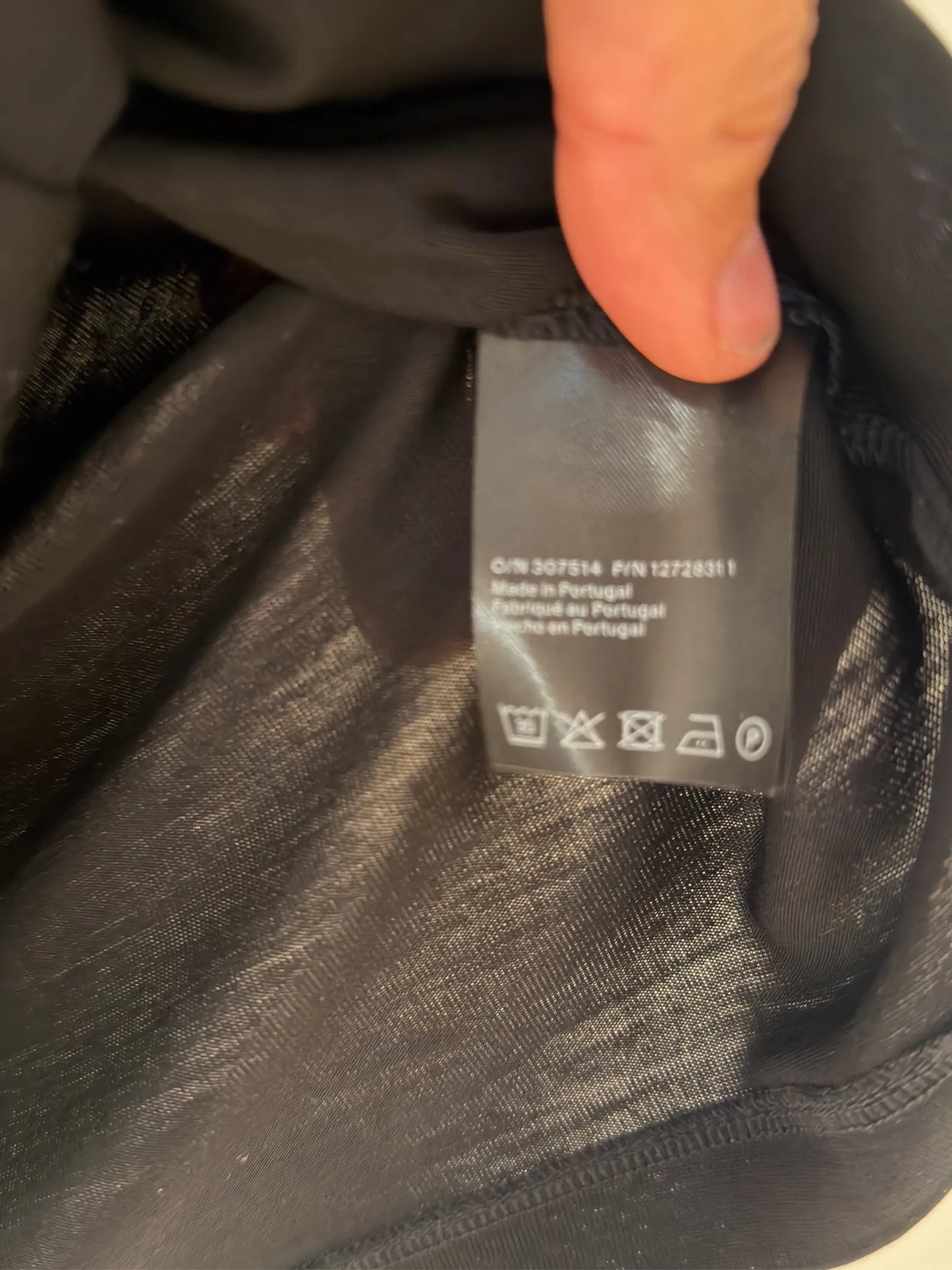 Cos-blus NWOT